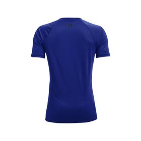 

Футболка для мальчика Under Armour Tech Big Logo SS Tee, рост 151-156 см (1363283-400)