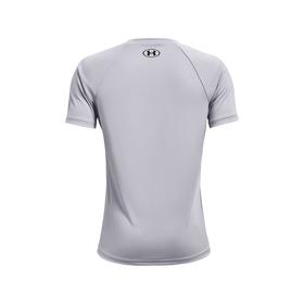 

Футболка для мальчика Under Armour Tech Big Logo SS Tee, рост 134-149 см (1363283-011)