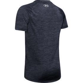 

Футболка для мальчика Under Armour Tech 2.0 Short Sleeve, рост 127-132 см (1352783-001)