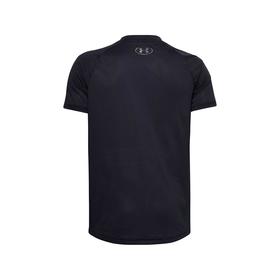 

Футболка для мальчика Under Armour Tech Colorblock SS Tee, рост 127-132 см (1357548-001)