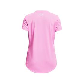 

Футболка для девочки Tech Graphic Big Logo SS Tee, рост 127-132 см (1363384-638)