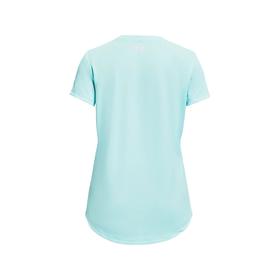 

Футболка для девочки Tech Graphic Big Logo SS Tee, рост 127-132 см (1363384-441)