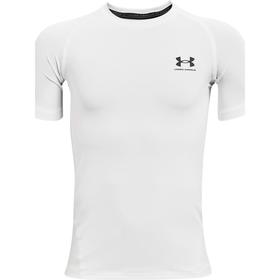 

Футболка для мальчика Under Armour HG SS Tee, рост 127-132 см (1361723-100)