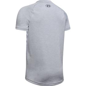 

Футболка для мальчика Under Armour Tech 2.0 Short Sleeve, рост 157-163 см (1352783-011)
