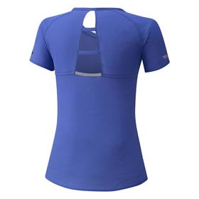 

Футболка женская Mizuno DryAeroflow Tee (W), размер 44-46 (J2GA0208-29)