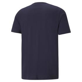 

Футболка мужская Puma Ess Small Logo Tee, размер 50-52 (58666876)