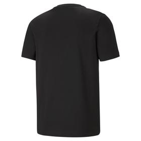

Футболка мужская Puma Ess Logo Tee, размер 50-52 (58666601)