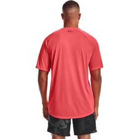 

Футболка мужская Under Armour Tech 2.0 Wordmark SS Tee, размер 50-52 (1361702-628)