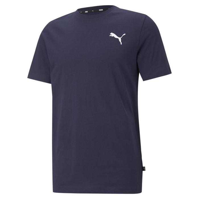 

Футболка мужская Puma Ess Small Logo Tee, размер 48-50 (58666876)