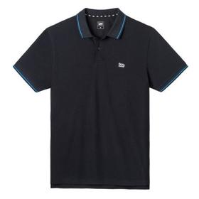 

Футболка мужская PIQUE POLO BLACK, размер 48 (L61ARL01)