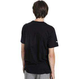 

Футболка мужская Puma BMW MMS Graphic Tee, размер 46-48 (57779101)