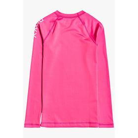 

Фуфайка для плавания Roxy BE CL LS LY GRL G SFSH MLB0, рост 152 см (ERGWR03159-MLB0)