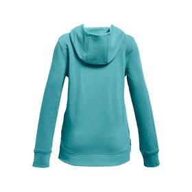 

Худи для девочки Under Armour Rival Fleece Logo Hoodie, рост 151-156 см (1356431-476)