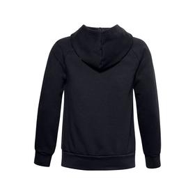 

Худи для мальчика Under Armour Rival Fleece Hoodie, рост 134-149 см (1357585-001)
