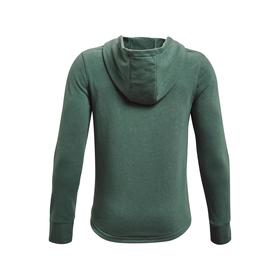 

Худи для мальчика Under Armour Rival Terry Hoodie, рост 134-149 см (1361690-370)