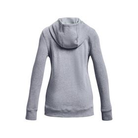 Худи для девочки Under Armour Rival Fleece Logo Hoodie, рост 134-149 см (1356431-036) от Сима-ленд