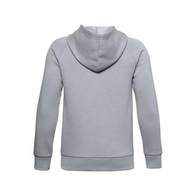 

Худи для мальчика Under Armour Rival Cotton Hoodie, рост 127-132 см (1357591-011)