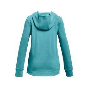 

Худи для девочки Under Armour Rival Fleece Logo Hoodie, рост 127-132 см (1356431-476)