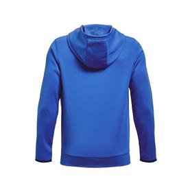 

Худи для мальчика Under Armour Fleece Hoodie, рост 127-132 см (1357577-436)