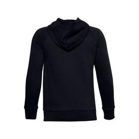 Худи для мальчика Under Armour Rival Cotton Hoodie, рост 157-163 см (1357591-001) от Сима-ленд