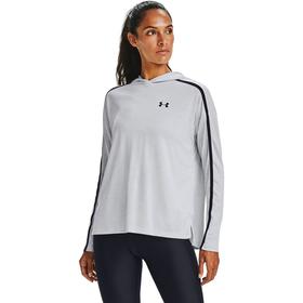 

Худи женское Under Armour Tech Twist Graphic Hoodie, размер 44-46 (1351977-014)