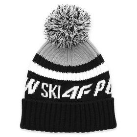 

Шапка для мальчика 4F BOY'S CAPS (HJZ20-JCAM007-25M)