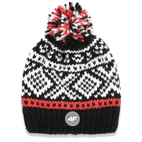 

Шапка для мальчика 4F BOY'S CAPS (HJZ20-JCAM008-62S)