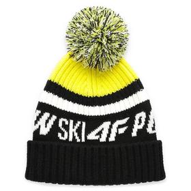 

Шапка для мальчика 4F BOY'S CAPS (HJZ20-JCAM007-72S)