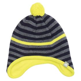 Шапка для мальчика Adidas STRIPY PERUVIAN, размер 52-54 (AY6504)