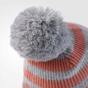 

Шапка для девочки Adidas YA CHNK HAT, размер 52-54 (CD0771)