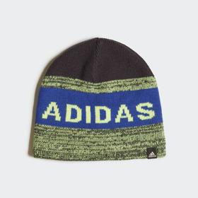 

Шапка для девочки Adidas LK BEANIE, размер 48-50 (GE3325)