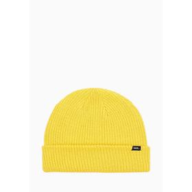 

Шапка мужская Vans Mn Core Basics Beani Lemon Chrome, (V00K9Y85W)
