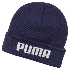 

Шапка мужская Puma mid fit beanie Jr (2188802)