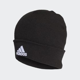 

Шапка унисекс Adidas Logo Woolie, размер 52-54 (FS9022)