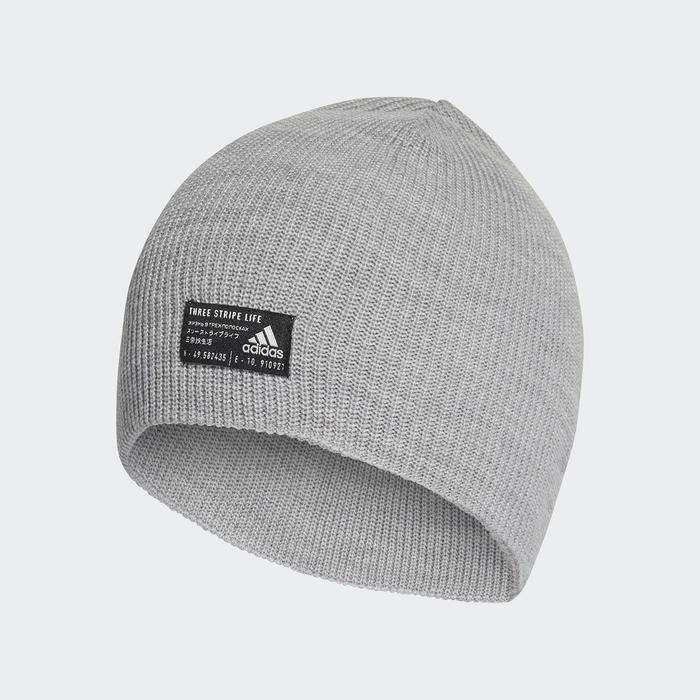 Шапка унисекс Adidas Performance Beanie, размер 52-54 (FS9032)