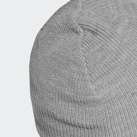 

Шапка унисекс Adidas Performance Beanie, размер 54-55 (FS9032)