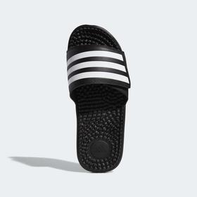 

Шлепанцы унисекс Adidas Adissage Tnd, размер 44,5 (F35565)