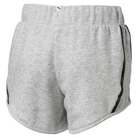 

Шорты для девочки Puma SPORTSTYLE Sweat Short TR G, рост 99-104 см (59085704)