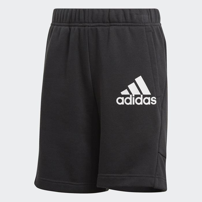 фото Шорты для мальчика adidas b bos short, рост 177-182 (gj6619)