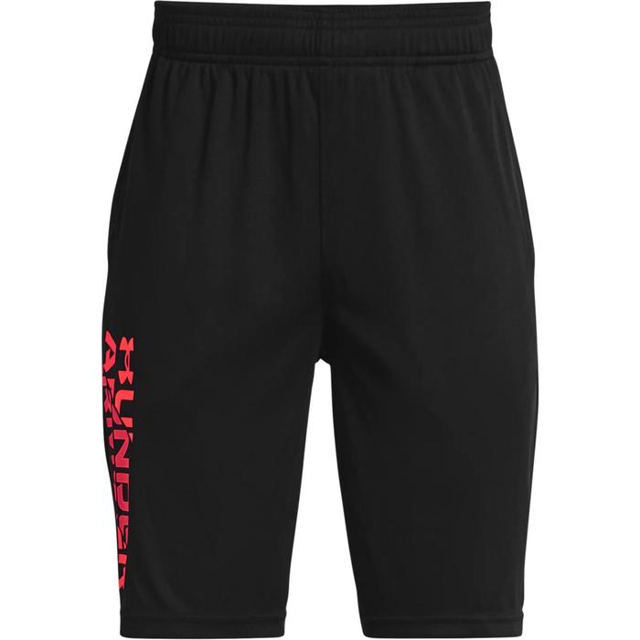 фото Шорты для мальчика prototype 2.0 wooddmark shorts, рост 151-156 см (1361818-001) under armour