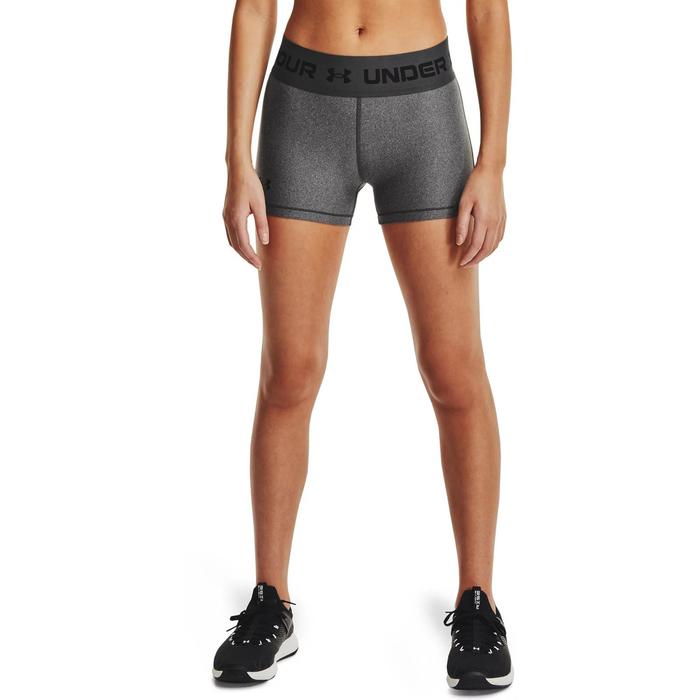 Шорты женские Under Armour HG Wordmark WB Shorts размер 50-52 1361155-019 2699₽