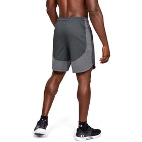 

Шорты мужские Under Armour Knit Training Shorts, размер 50-52 (1351641-001)