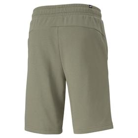 

Шорты мужские Puma Ess+ 2 Col Shorts 10", размер 52-54 (58676673)