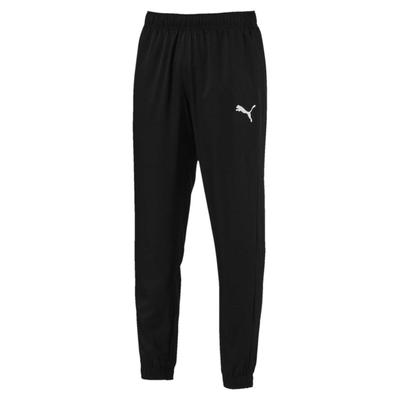 puma active woven pants cl