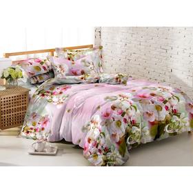 

КПБ Fancy 2 сп., размер 180x210 см, 175x215 см, 70x70 - 2 шт
