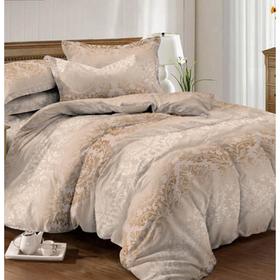 

КПБ Golden mn 1,5 сп., размер 150x210 см, 145x215 см, 70x70 - 2 шт