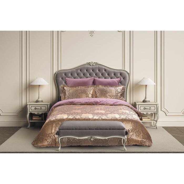 КПБ Bizzaro евро, размер  240x260 см, 205x225 см,  70x70 - 2 шт, 50x70 см - 2 шт