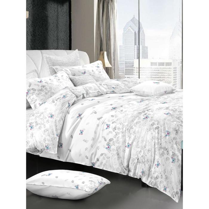 

КПБ Gold Florida 1,5 сп., размер 150x215 см, 145x215 см, 70x70 - 2 шт