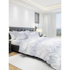 

КПБ Eco cotton Gradinent 2 сп., размер 215x240 см, 175x215 см, 70x70 - 2 шт