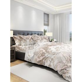 

КПБ Eco cotton Gradinent BE 1,5 сп., размер 150x215 см, 145x215 см, 70x70 - 2 шт